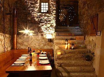 Locanda La Canonica Trient Exterior foto