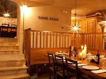 Locanda La Canonica Trient Exterior foto