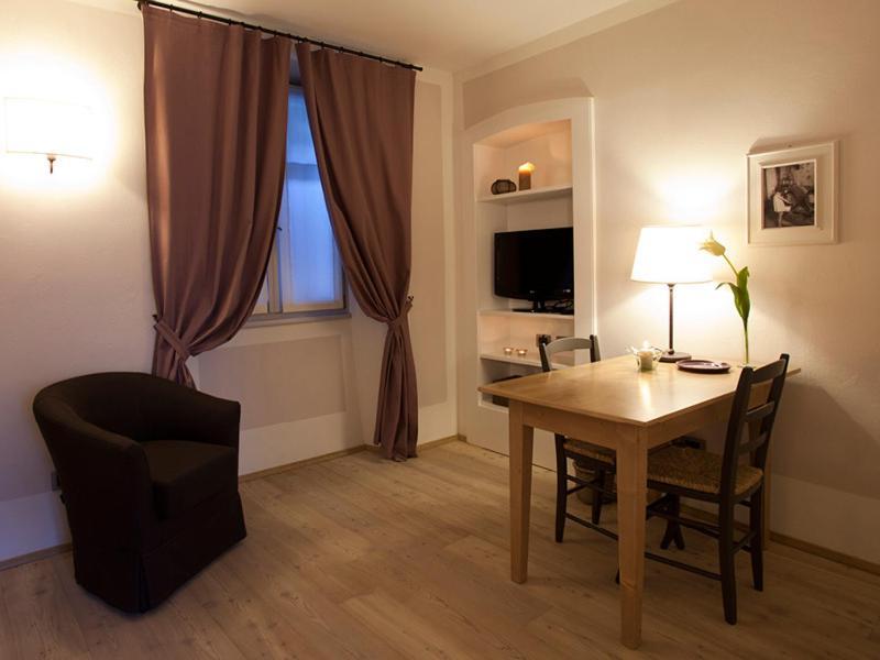 Locanda La Canonica Trient Zimmer foto